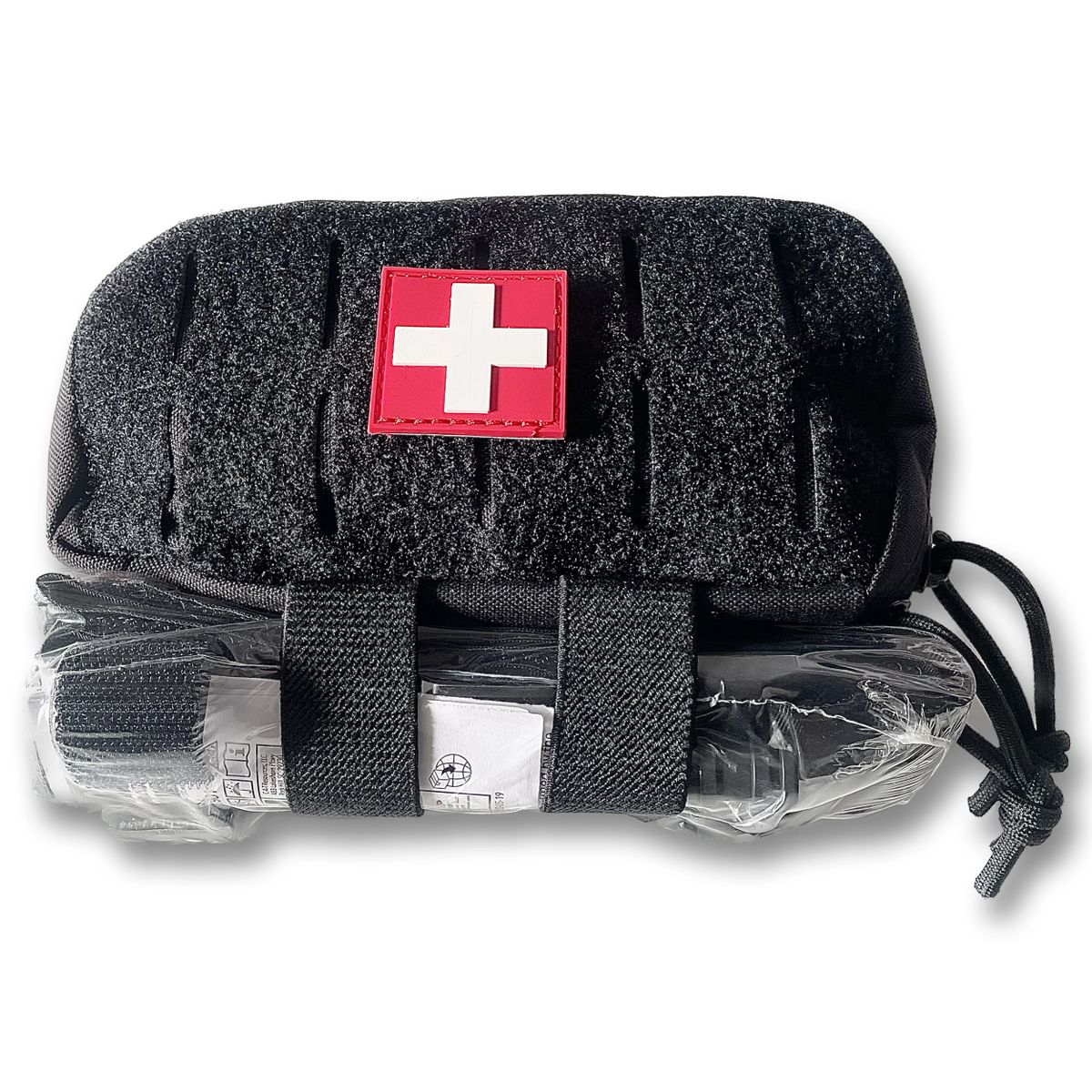 Battle Belt IFAK (Fully Loaded)